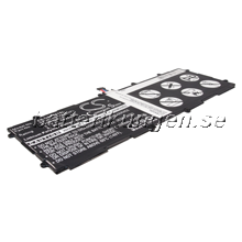 Batteri till Samsung Galaxy Tab 10.1 - 7.000 mAh