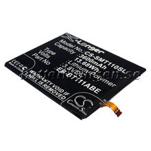 Batteri till Samsung Galaxy Tab 3 Lite 7.0 3G mfl - 3.600 mAh