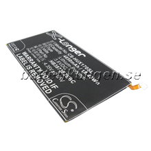 Batteri till Huawei Mediapad X1 7.0 mfl - 4.850 mAh
