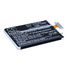 Batteri till LG Nexus 4 mfl - 2.100 mAh