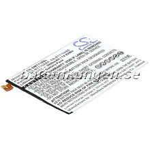 Batteri till Samsung Galaxy Tab S2 8.0 mfl - 3.900 mAh
