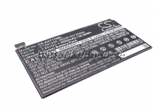 Batteri till Asus Transformer Book T100TAL - 8.000 mAh