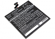 Batteri till Asus Fonepad 8 Dual Sim mfl - 3.900 mAh