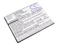 Batteri till Samsung Galaxy Tab Active mfl - 4.050 mAh