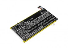 Batteri till Asus Transformer Pad TF501T mfl - 4.050 mAh
