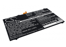 Batteri till Samsung Galaxy Tab S2 mfl - 5.800 mAh