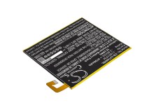Batteri till Lenovo Tab4 8 mfl - 4.750 mAh