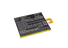 Batteri till Lenovo Tab 7 mfl - 3.400 mAh