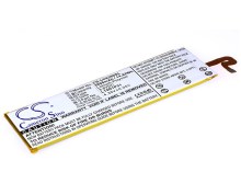 Lenovo Yoga Tab 3 Pro mfl - 3.400 mAh