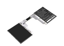Batteri till Microsoft Surface Book 2 1835 mfl - 5.000 mAh