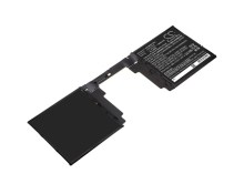 Batteri till Microsoft Surface book 2 1793 15 - 5.400 mAh