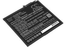 Batteri till Huawei MatePad 10.4 2020 - 7.150 mAh