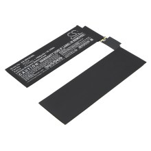 Batteri till Apple iPad Pro 11 2020 mfl - 7.500 mAh