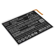 Batteri till Samsung Galaxy Tab S7 11.0 mfl - 7.760 mAh