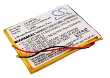 Batteri till iRiver P7