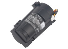 Batteri till Metrologic MS9535 mfl - 1.100 mAh