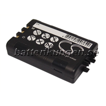 Batteri till Symbol PDT8100 mfl - 2.000 mAh