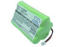 Batteri till Symbol LS4070 mfl - 750 mAh