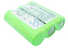 Batteri till Symbol PTC-960C mfl - 1.000 mAh