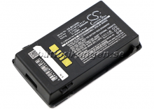 Batteri till Motorola MC3200 mfl - 3.000 mAh