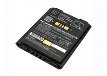 Batteri till Symbol MC55 mfl - 3.600 mAh