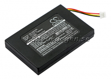 Batteri till Logitech G533 mfl
