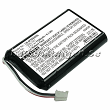 Batteri till Wacom CTE630BT mfl