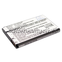 Batteri till VholdR ContourHD mfl