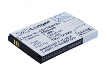 Batteri till TP Link M5350 mfl - 2.000 mAh