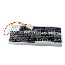 Batteri till Samsung VC-RA84V mfl