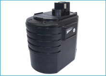 Batteri till Bosch GBH 24VF mfl - 3.000 mAh