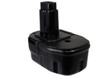 Batteri till Dewalt DC551KA mfl - 1.500 mAh