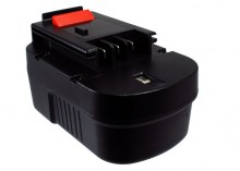 Black & Decker BDG14SF-2 - 3.000 mAh