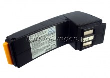 Batteri till Festool CCD12 mfl - 2.100 mAh