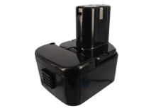 Batteri till Hitachi C 5D mfl - 2.100 mAh