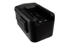 Batteri till Milwaukee 0521-20 mfl - 2.000 mAh
