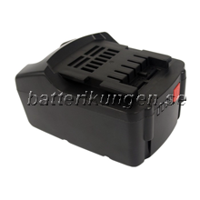 Batteri till Metabo BS18 LT mfl - 3.000 mAh