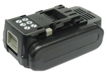 Batteri till Panasonic EZ3741 mfl - 3.000 mAh