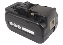 Batteri till Panasonic EY7880 mfl - 2.000 mAh