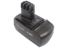 Batteri till Metabo BSZ 14.4 mfl - 3.300 mAh