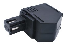 Batteri till HILTI TCD12 mfl - 3.300 mAh