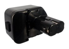 Batteri till Hitachi C 5D mfl - 3.300 mAh