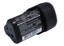 Batteri till Worx WX125  mfl - 2.000 mAh