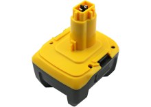 Batteri till Dewalt DC528N mfl - 3.000 mAh