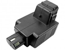Batteri till Hilti C 7/24 mfl - 3.300 mAh