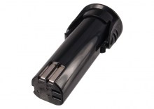 Batteri till Panasonic EY3610  mfl - 1.500 mAh