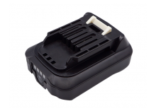 Batteri till Makita 12V Max CXT Tool mfl - 2.500 mAh mfl