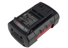 Batteri till Bosch GSR 36 V-LI - 4.000 mAh