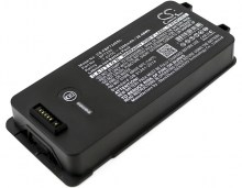 Batteri till Fluke 753 mfl - 5.200 mAh