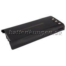 Batteri till Kenwood TK-3207 mfl